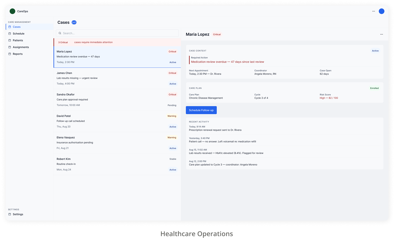 AI-generated design system output part 2